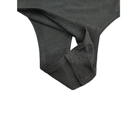 NWT RONNY KOBO SABRA SNAKESKIN BODYSUIT SIZE XS - Picture 6 of 9